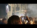 White Iverson & Congratulations // Post Malone Live @ Hollywood Bowl 27.06.18