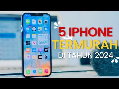 7 Hp IPhone Turun Harga Yang Wajib Kamu Beli Ditahun 2024‼️ - YouTube