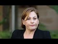 Jackie Trad stands aside from ministerial duties