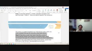 Phase 5 Explained | Wave and Electromagnetic Tech Solutions | Electromagnetic Theory and Waves