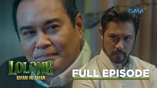 Lolong 2: Ang pabor ni Julio kay mayor! (Full Episode 23) February 19, 2025