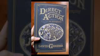Direct action an ethnography part 1  Graeber, David