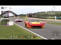 fun p7😅 gt7 daily online races 20230731 5