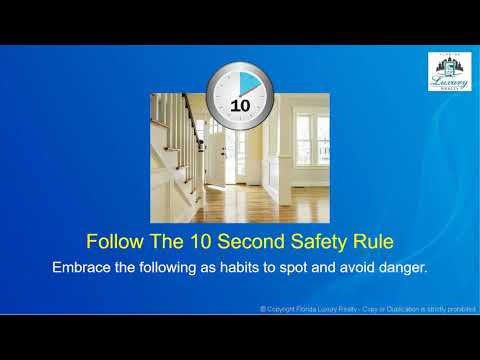 Safety Guidelines Tips and Guidelines Review Guidance