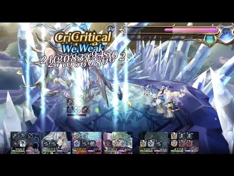 Another Eden : Crystal Astral Archive