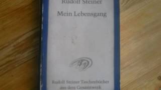 Rudolf Steiner: Mein Lebensgang, 27. Perspektiven zur Jahrhundertwende; ...