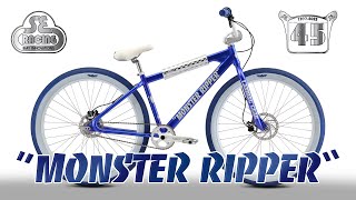 SE Bikes Monster Ripper