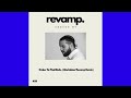 Drake  Tie That Binds - Abel daizer Revamp Remix