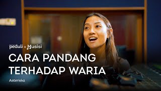 Peduli X Musisi: Cara Pandang terhadap Waria