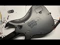 DIY Guitar Hero Controller Mech Fret Modding Kit for Clone Hero, RB4, GHWT:DE #clonehero #guitarhero