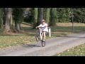 How to Manual with a Bike: A few key tricks for fast progress How to Manual with a Bike: A few key tricks for fast progress