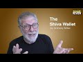 Maione Magic Review #10 The Shiva Wallet by Anthony Miller