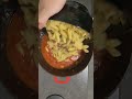 Simplistic Italian Sausage Pasta