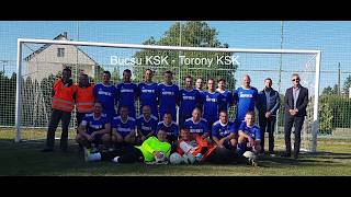 Bucsu KSK - Torony KSK 2019.03.31