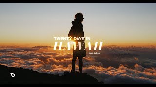 TWENTY DAYS IN HAWAII