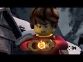 LEGO Ninjago | Kai Tribute 🔥 | In your eyes | by sadjay