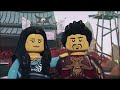 LEGO Ninjago | Kai Tribute 🔥 | In your eyes | by sadjay