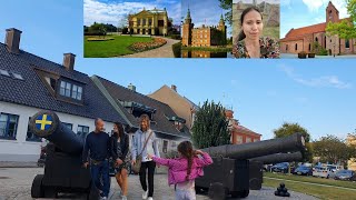 What to do in YSTAD SWEDEN ?...