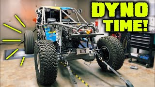 HOW MUCH POWER DOES IT MAKE? Chevy LS3 427 build.