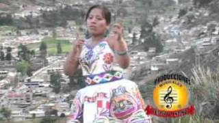 LO NUESTRO ES INPOSIBLE ELIDA MORALES 2012