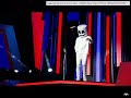 Marshmellow does face reveal on CTV