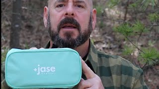 Best Emergency Antibiotics for Your Bug Out Bag- The Jase Case from Jase Medical.