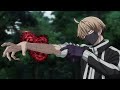 tougen anki official trailer multi sub it s anime