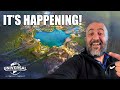 The UK’s First Universal Park Is Coming – Let’s Talk About It!