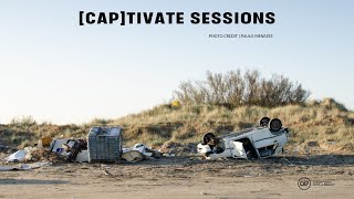 Contemporary Archive Project | [CAP]TIVATE SESSIONS | Paulo Menezes