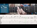 Some of These Days Django Reinhardt | Gypsy Jazz Guitar Tabs