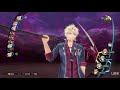 ash carbide belial raid s craft trails of cold steel 3 english