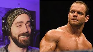 Cumtown: The Chris Benoit Story | Dirty White Ape Reacts