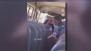 Former Conroe Isd Worker Arrested After Assaulting Student