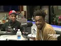 desiigner explains why he hates ny radio future comparisons u0026 more