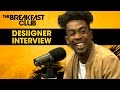 Desiigner Explains Why He Hates NY Radio, Future Comparisons & More