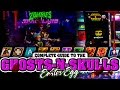 THE ULTIMATE GHOSTS N SKULLS EASTER EGG GUIDE! Infinite Warfare: Zombies in Spaceland