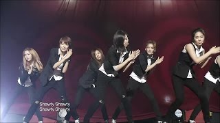 【tvpp】snsd - Sorry Sorry Super Junior 소녀시대 - 쏘리 쏘리  Special Stage Show Music Core Live