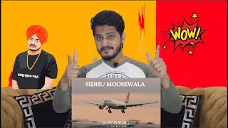 Sidhu Moosewala : Dhakka Pakistan Reaction| landed in Melbourne | Grand Entry | Alaxia Entertainment