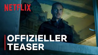 Der Killer | Offizieller Teaser | Netflix