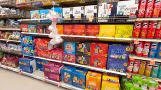 Chips Variety Packs @ Weis Markets - December 2025