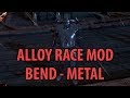 Alloy Race - Rem+Ram's Race MOD - Divinity Original Sin 2