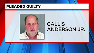 Pacolet Contractor Pleads Guilty
