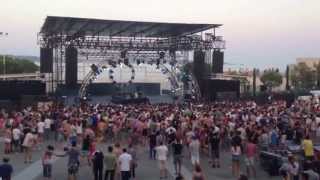 Brodinski DJ Set @ Club Riviera Festival - Golfe-Juan 26/07/13 (Pt. 1)