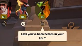 WHY EVERYONE HATES LASH IN DEADLOCK
