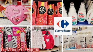 CARREFOUR FRANCE 09-02 BONS PLANS PROMOS