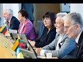 2025-06-23 „Seimo savaitė“ su vertimu į gestų kalbą