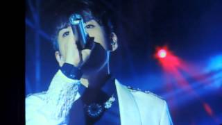 20120908台南國際友好演唱會 SJM愛不單行