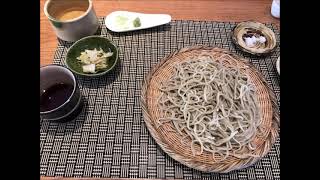 手打ち蕎麦「志庵」