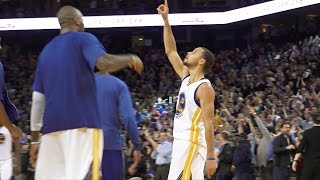 Curry Honored with Western Conference Player of the Month