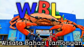 Wisata Bahari Lamongan | WBL